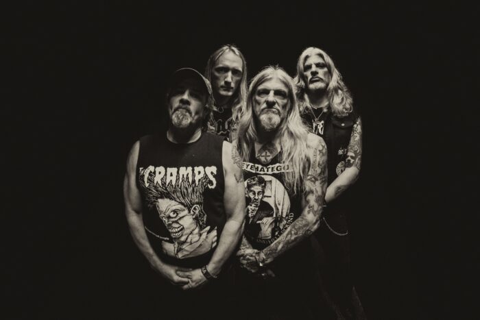 THE Obsessed (USA) + Support