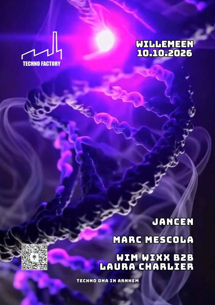 Techno Factory
