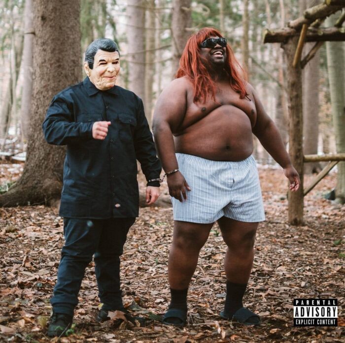 Fatboi Sharif (backwoodz studioz, US) + Gully Guver – Excl. NL Show